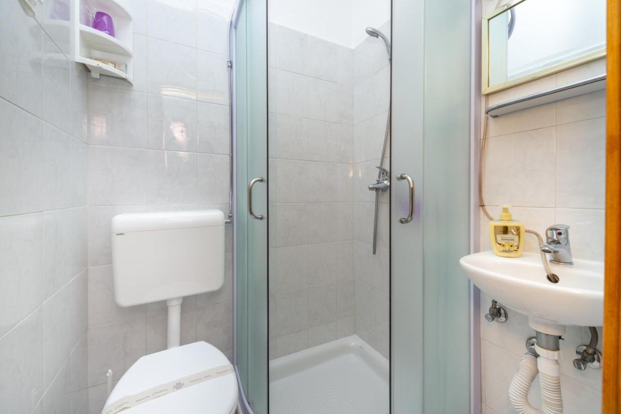 Guest House Riverside Quận Mokošica Ngoại thất bức ảnh
