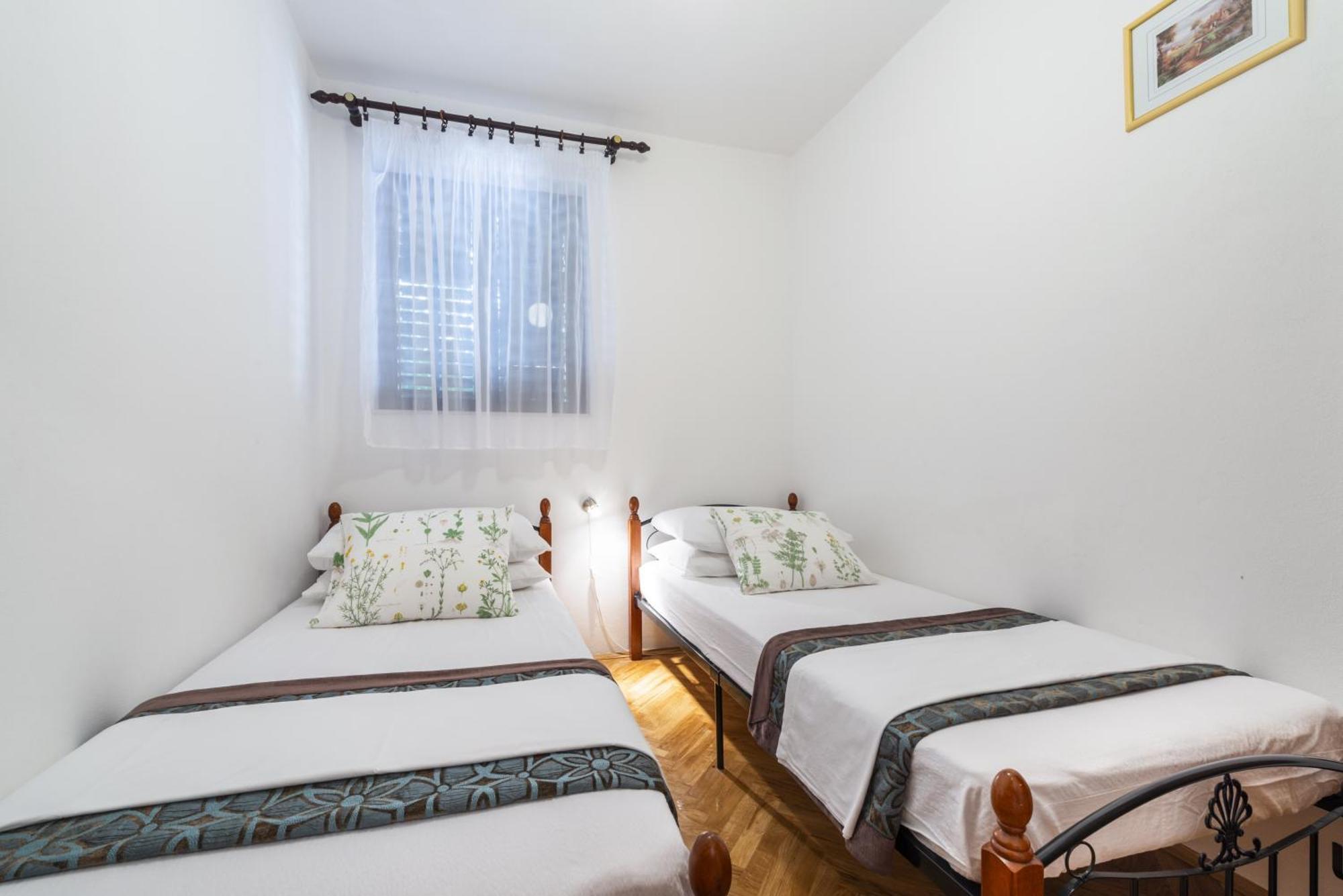Guest House Riverside Quận Mokošica Phòng bức ảnh