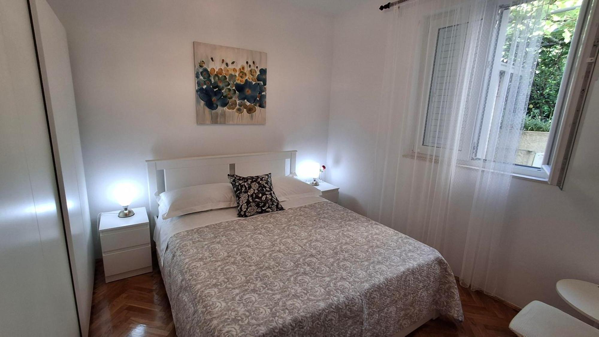 Guest House Riverside Quận Mokošica Ngoại thất bức ảnh